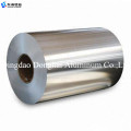 One side bright aluminum foil for lamination